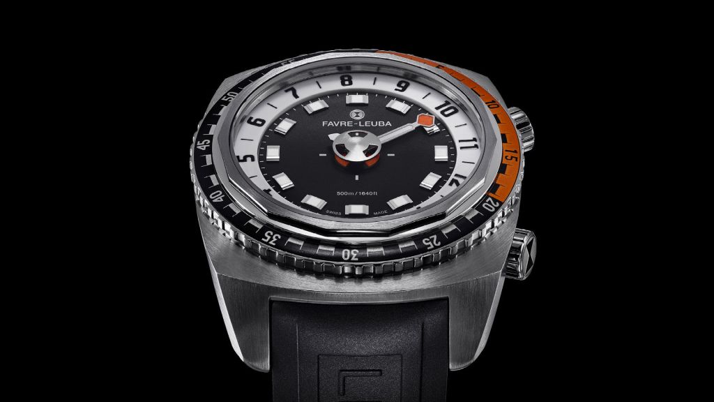 Favourite Watches #2