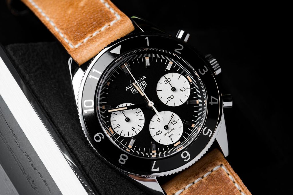 Favourite Watches #1