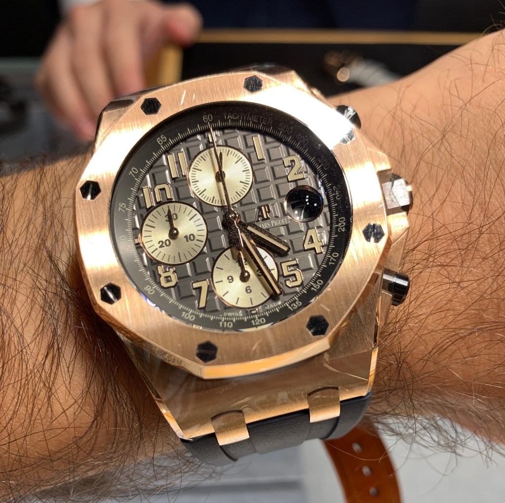 A short stop at AP Hong&nbsp;Kong