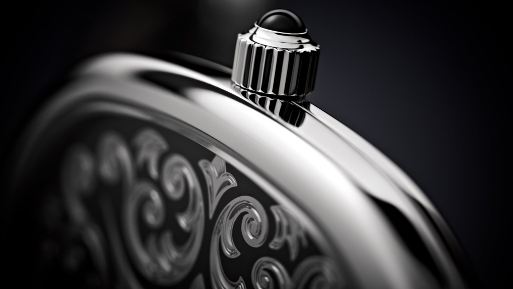 A different perspective on Dress&nbsp;Watches