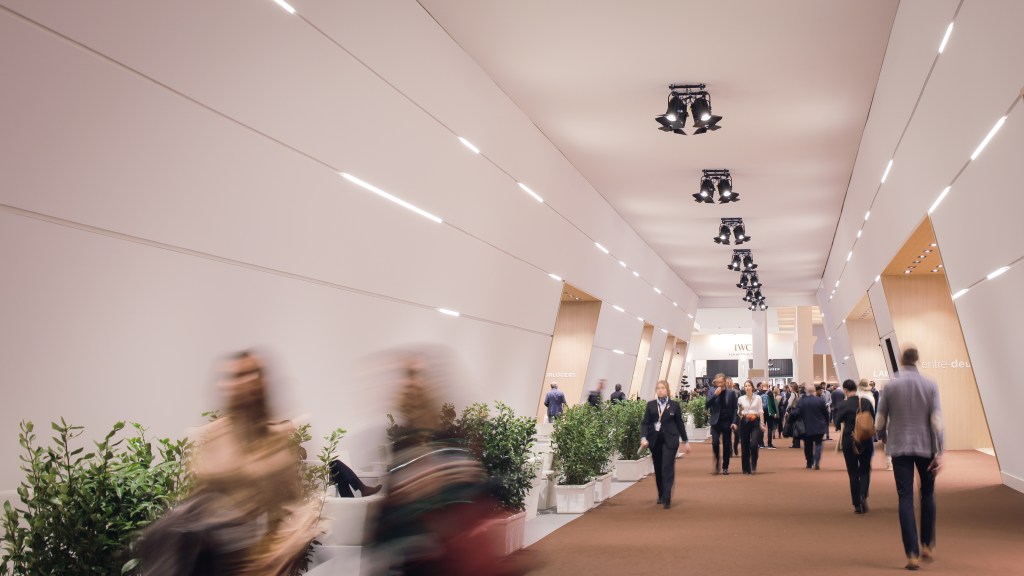 watches and wonders 2022